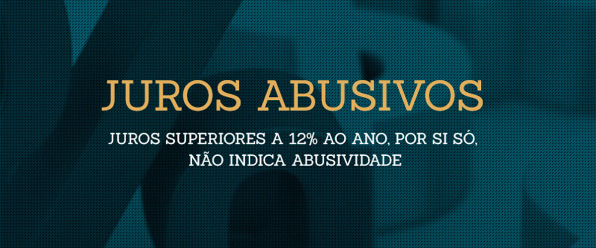 capa post juros abusivos